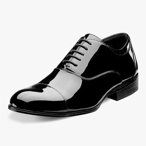 NWOT Stacy Adam’s Men’s Gala Oxford Shoe - 12W